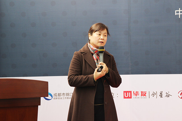 羅蕾：移動支付發(fā)展方向是安全和便捷