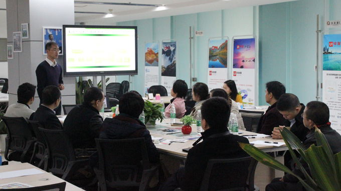 創(chuàng)業(yè)前需想清楚的3個(gè)點(diǎn)：產(chǎn)品、客戶、渠道