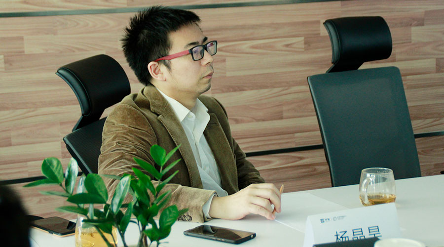 全球資本服務(wù)中心@資本一對(duì)一 興川基金:尋找新興產(chǎn)業(yè)好項(xiàng)目