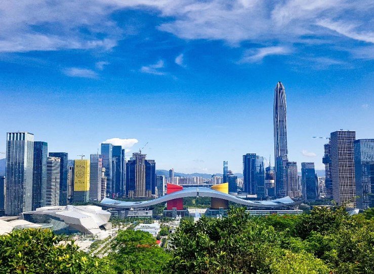 出發，深圳｜三月初畢友三場活動，鏈接成都與深圳的創投對話